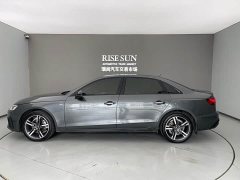 Audi A4L 40 TFSI luxury and dynamic - фото 7