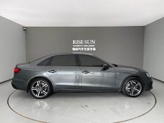 Audi A4L 40 TFSI luxury and dynamic - фото 8