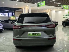 AITO M7 1.5T Intelligent Driving AWD Max Edition 6-Seater - фото 14