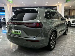 AITO M7 1.5T Intelligent Driving AWD Max Edition 6-Seater - фото 15