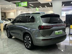 AITO M7 1.5T Intelligent Driving AWD Max Edition 6-Seater - фото 16