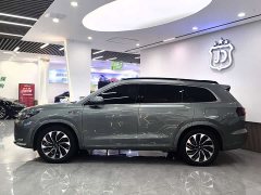 AITO M7 1.5T Intelligent Driving AWD Max Edition 6-Seater - фото 4