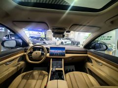 AITO M7 1.5T Intelligent Driving AWD Max Edition 6-Seater - фото 9