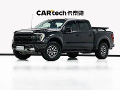 Ford F-150 Raptor 2023 3.5T Raptor - фото 1