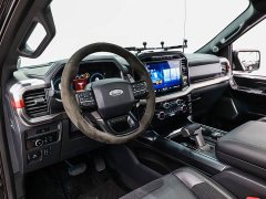 Ford F-150 Raptor 2023 3.5T Raptor - фото 17