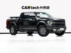 Ford F-150 Raptor 2023 3.5T Raptor - фото 3