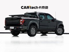 Ford F-150 Raptor 2023 3.5T Raptor - фото 4