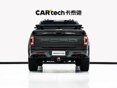 Ford F-150 Raptor 2023 3.5T Raptor - фото 5