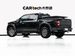 Ford F-150 Raptor 2023 3.5T Raptor - фото 6