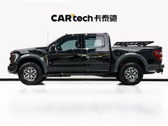 Ford F-150 Raptor 2023 3.5T Raptor - фото 7