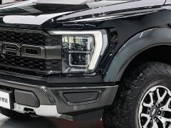 Ford F-150 Raptor 2023 3.5T Raptor - фото 8