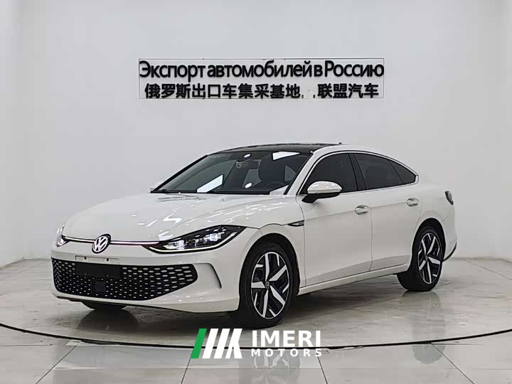 Lynk & Co Lingdu L 280TSI DSG Hot Edition - автомобиль из Китая