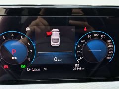 Lynk & Co Lingdu L 280TSI DSG Hot Edition - фото 13