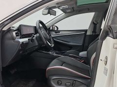 Lynk & Co Lingdu L 280TSI DSG Hot Edition - фото 9
