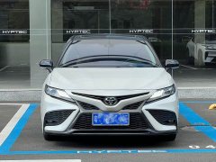 Toyota Camry 2021 2.5S Advanced Edition - фото 1