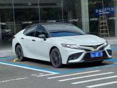 Toyota Camry 2021 2.5S Advanced Edition - фото 2