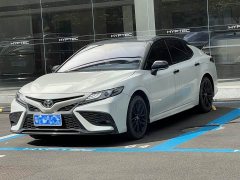Toyota Camry 2021 2.5S Advanced Edition - фото 3
