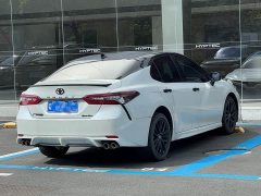 Toyota Camry 2021 2.5S Advanced Edition - фото 4