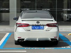 Toyota Camry 2021 2.5S Advanced Edition - фото 5