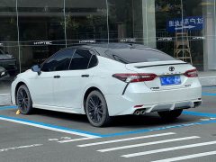 Toyota Camry 2021 2.5S Advanced Edition - фото 6