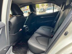 Toyota Camry 2021 2.5S Advanced Edition - фото 8
