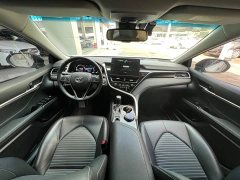 Toyota Camry 2021 2.5S Advanced Edition - фото 9