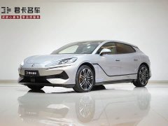 Denza Z9GT 1100 four-wheel drive Ultra version - фото 1