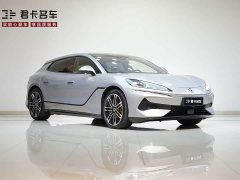 Denza Z9GT 1100 four-wheel drive Ultra version - фото 3