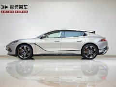 Denza Z9GT 1100 four-wheel drive Ultra version - фото 4