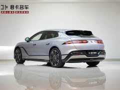 Denza Z9GT 1100 four-wheel drive Ultra version - фото 5