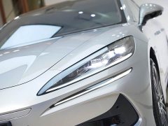 Denza Z9GT 1100 four-wheel drive Ultra version - фото 7