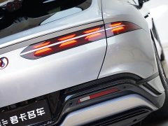Denza Z9GT 1100 four-wheel drive Ultra version - фото 8