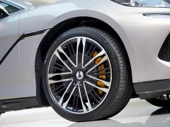 Denza Z9GT 1100 four-wheel drive Ultra version - фото 9