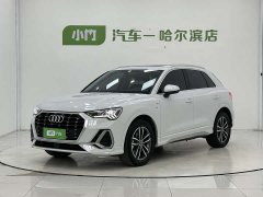 Audi Q3 35 TFSI aggressive and dynamic - фото 1