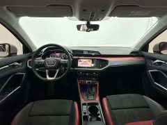 Audi Q3 35 TFSI aggressive and dynamic - фото 10