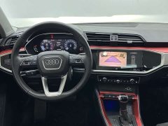 Audi Q3 35 TFSI aggressive and dynamic - фото 11