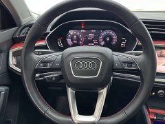 Audi Q3 35 TFSI aggressive and dynamic - фото 12