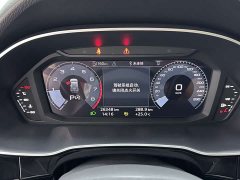 Audi Q3 35 TFSI aggressive and dynamic - фото 13