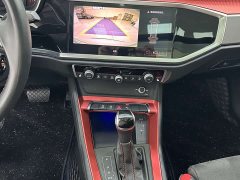 Audi Q3 35 TFSI aggressive and dynamic - фото 14