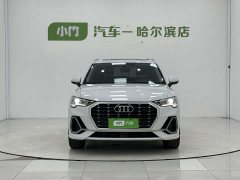Audi Q3 35 TFSI aggressive and dynamic - фото 2