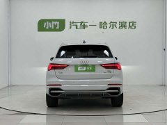 Audi Q3 35 TFSI aggressive and dynamic - фото 6