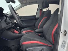 Audi Q3 35 TFSI aggressive and dynamic - фото 7