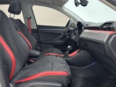 Audi Q3 35 TFSI aggressive and dynamic - фото 9