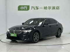 BMW 3 Series 320Li M Sport Package - фото 1