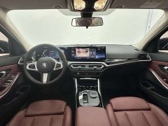 BMW 3 Series 320Li M Sport Package - фото 10