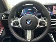 BMW 3 Series 320Li M Sport Package - фото 12