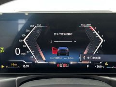BMW 3 Series 320Li M Sport Package - фото 13