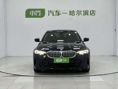 BMW 3 Series 320Li M Sport Package - фото 2