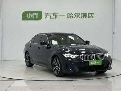 BMW 3 Series 320Li M Sport Package - фото 3