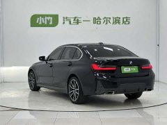 BMW 3 Series 320Li M Sport Package - фото 4